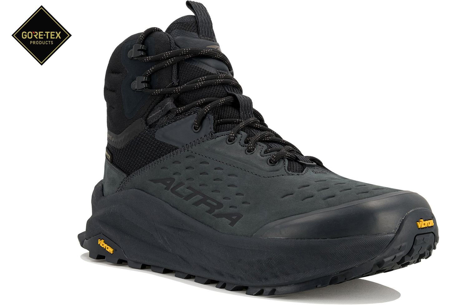 Olympus 6 Hike Mid Gore-Tex Herren