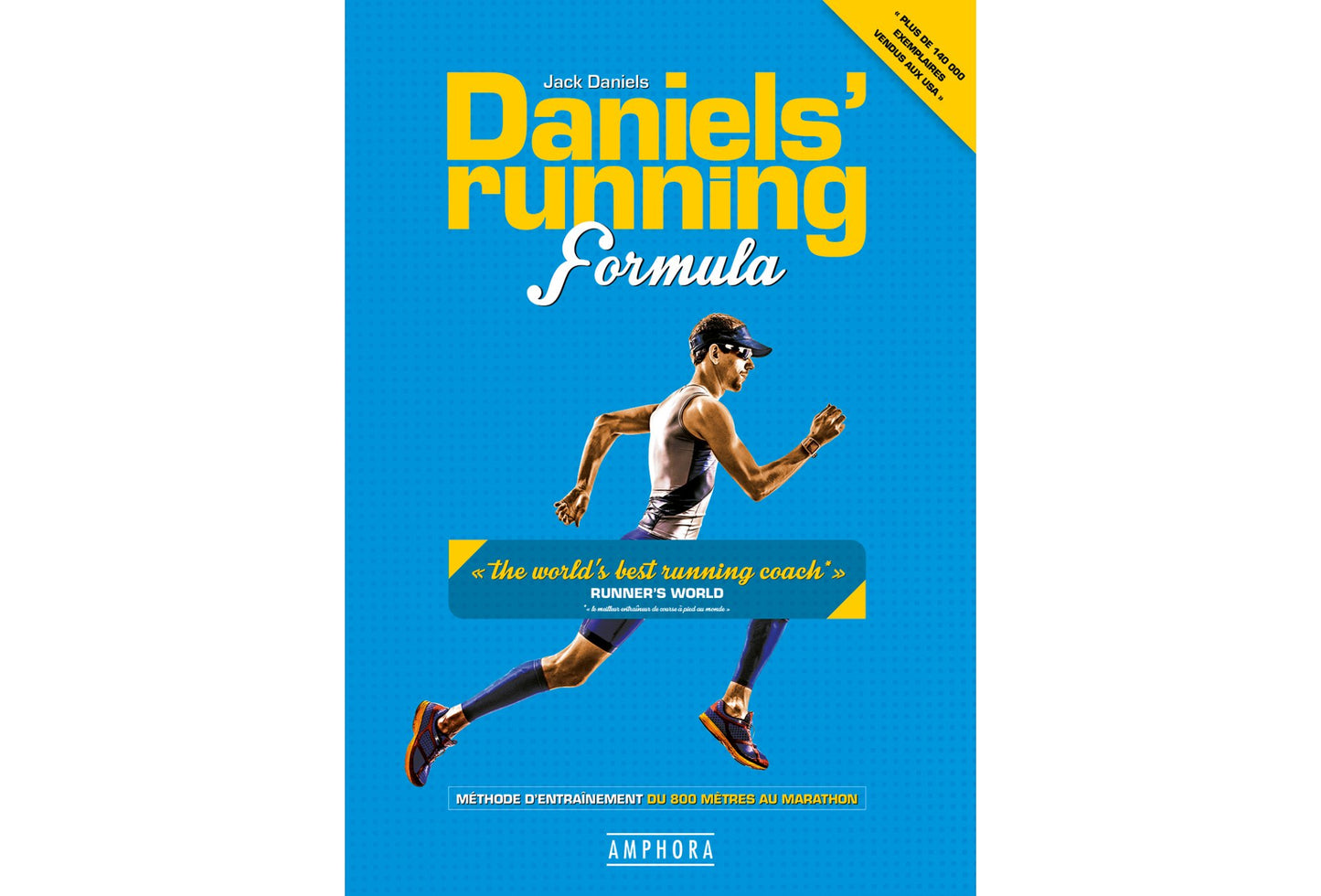 Daniels running formula