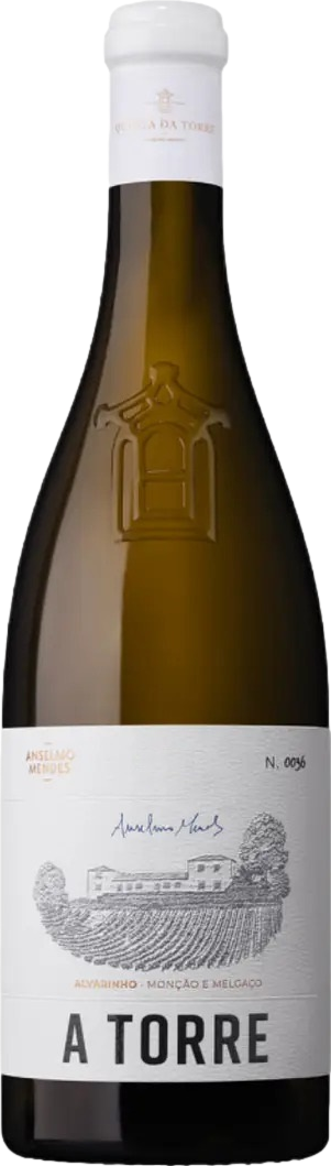 Anselmo Mendes A Torre Alvarinho 2019