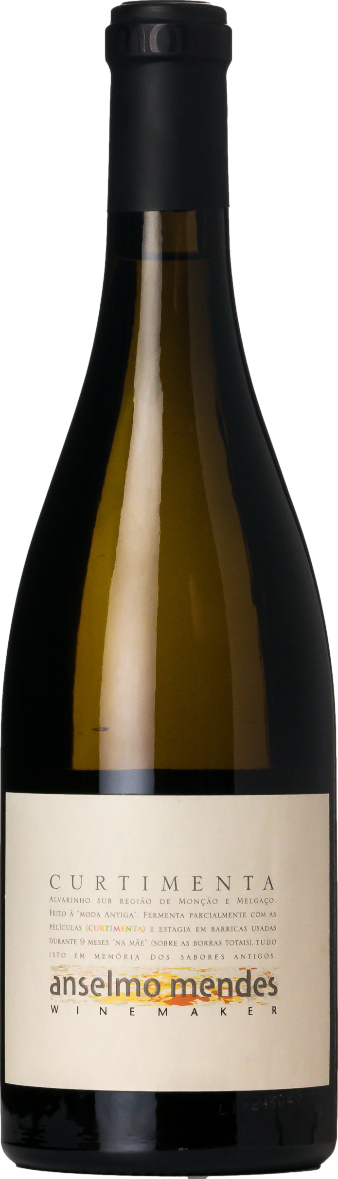 Anselmo Mendes Curtimenta Alvarinho 2023