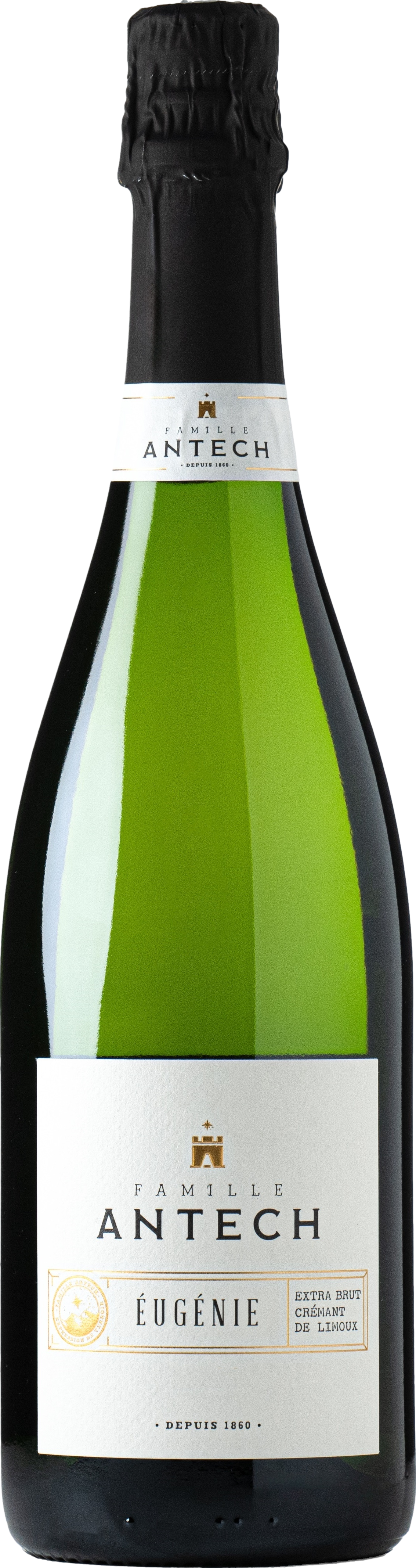 Antech Cuvee Eugenie Cremant de Limoux 2023
