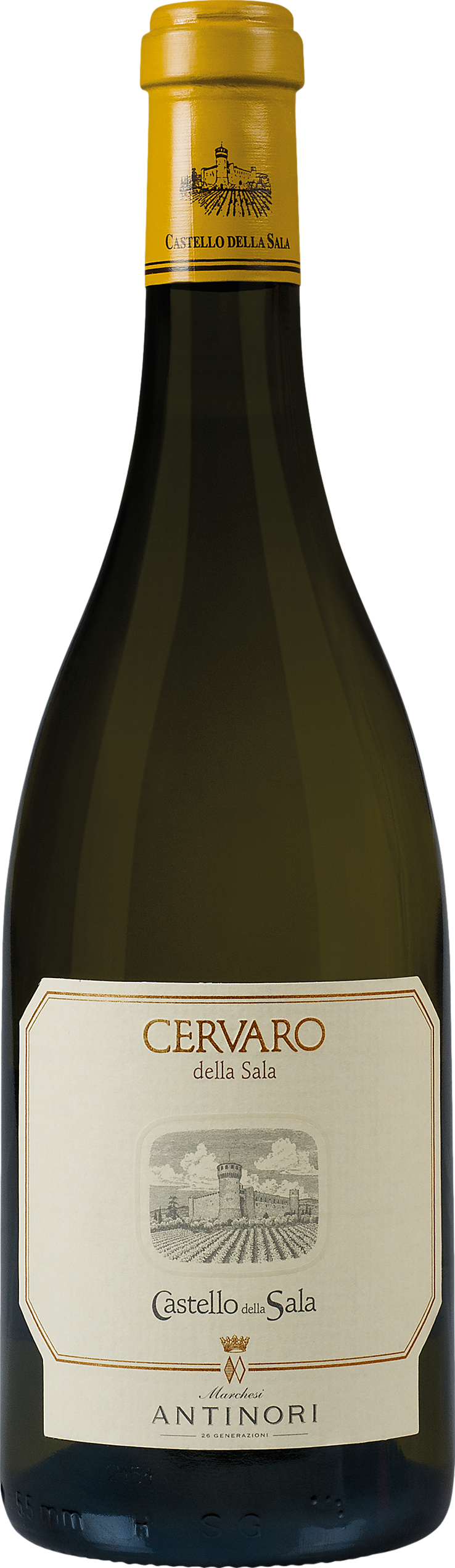 Antinori Cervaro della Sala 2023