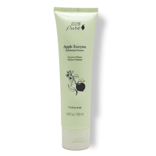 Apple Enzyme Exfoliating Cleanser - Reinigungspeeling
