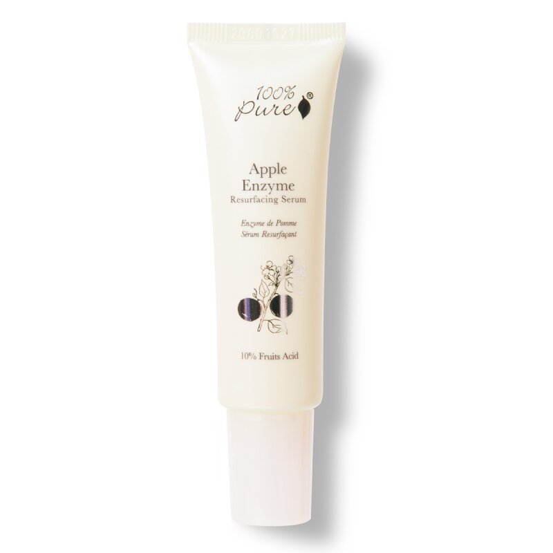 Apple Enzyme Resurfacing Serum - Gesichtsserum