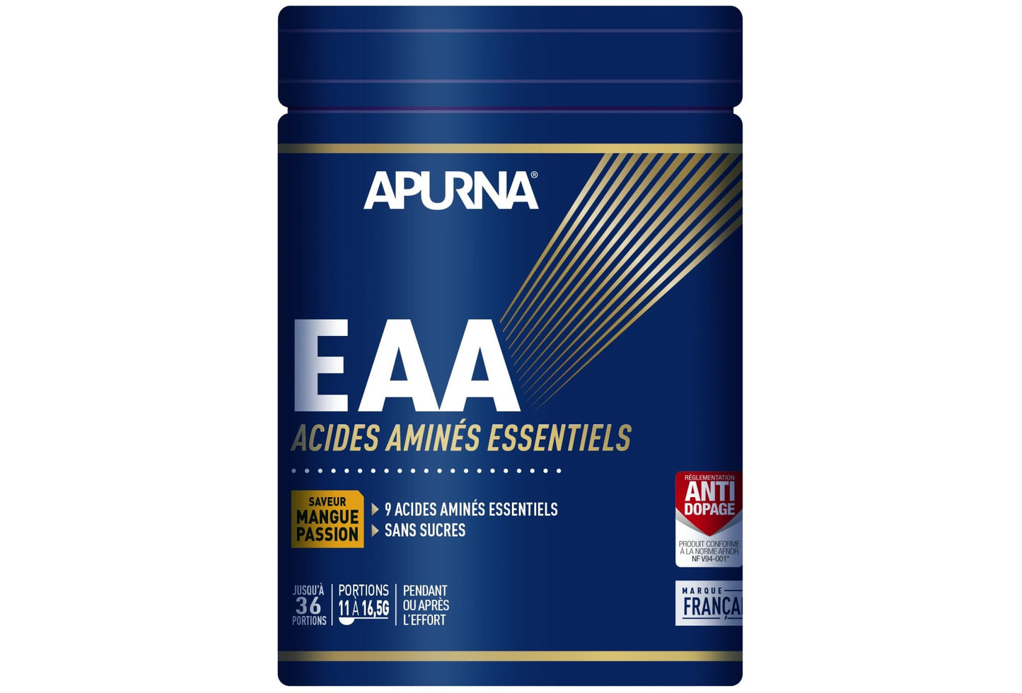 EAA - Mangue Passion - 400 g