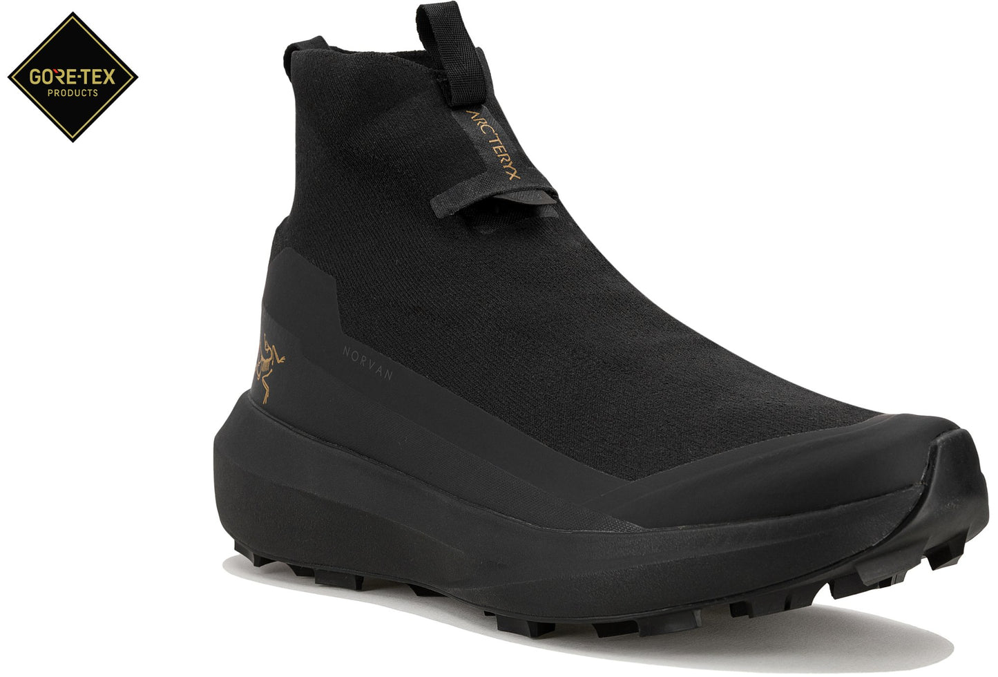 Norvan 4 Novalis Gore-Tex Herren