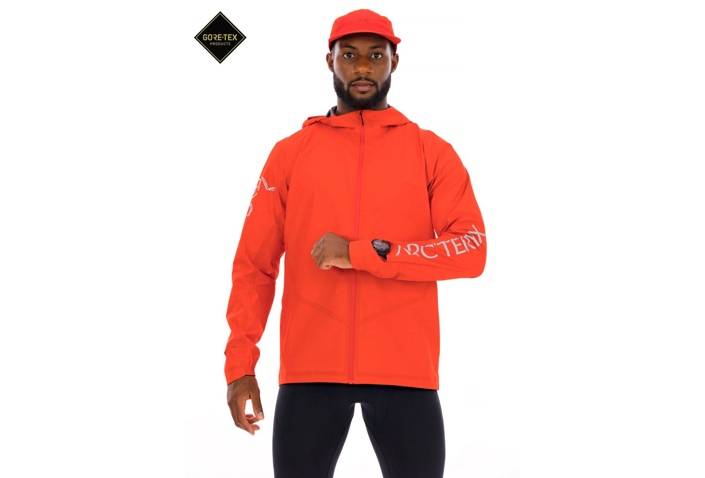 Norvan Gore-Tex Herren