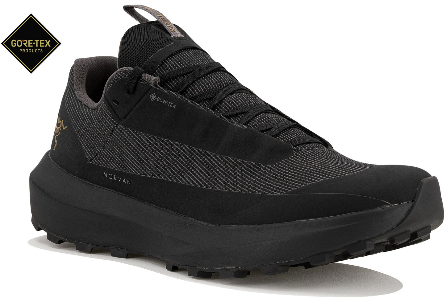 Norvan LD 4 Gore-Tex Damen