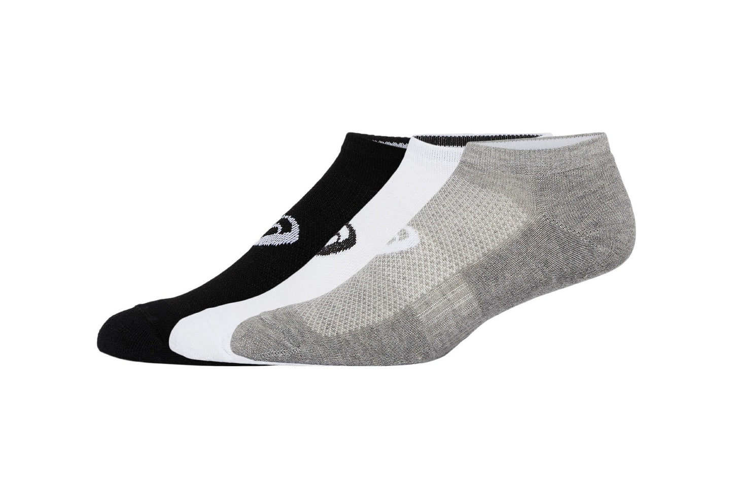 6 paires Invisible Sock