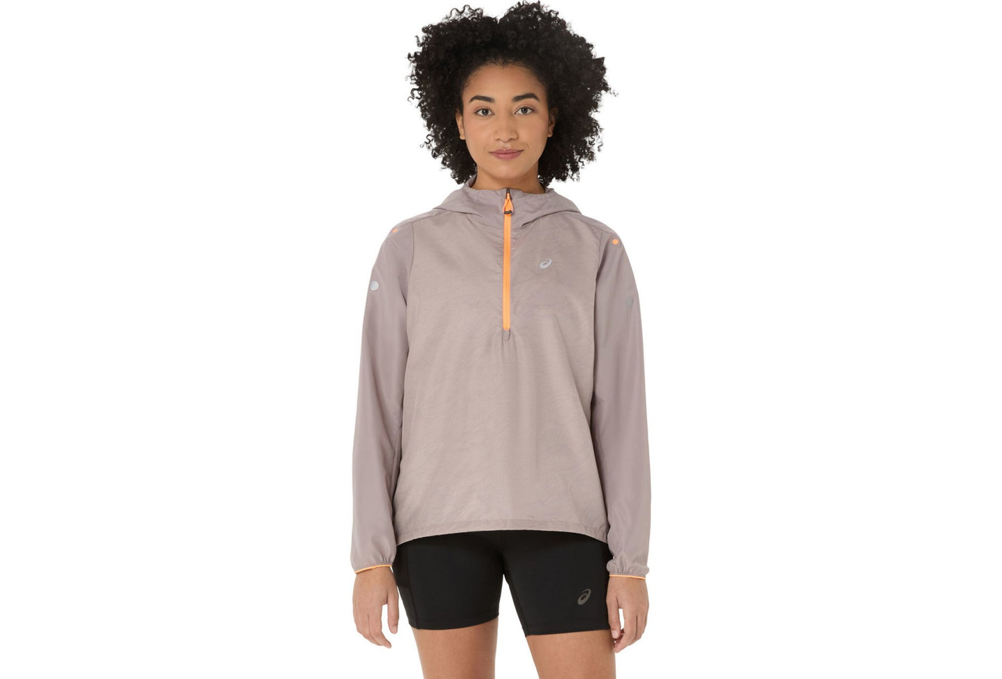 Fujitrail Packable Windbreaker Damen