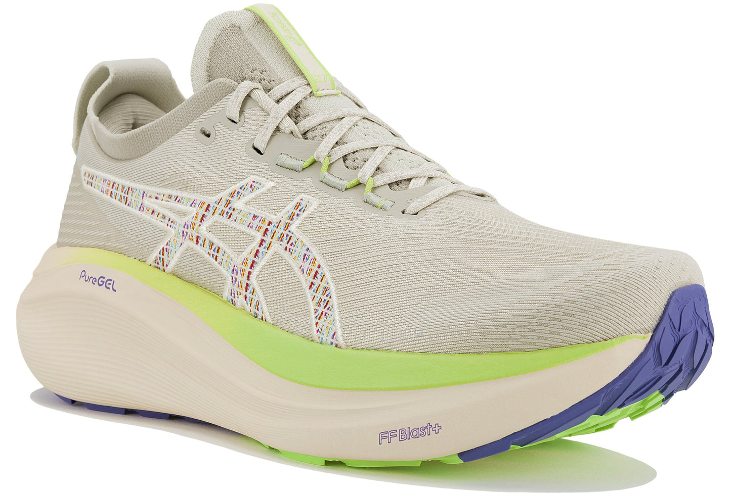 Gel-Nimbus 27 TR Herren