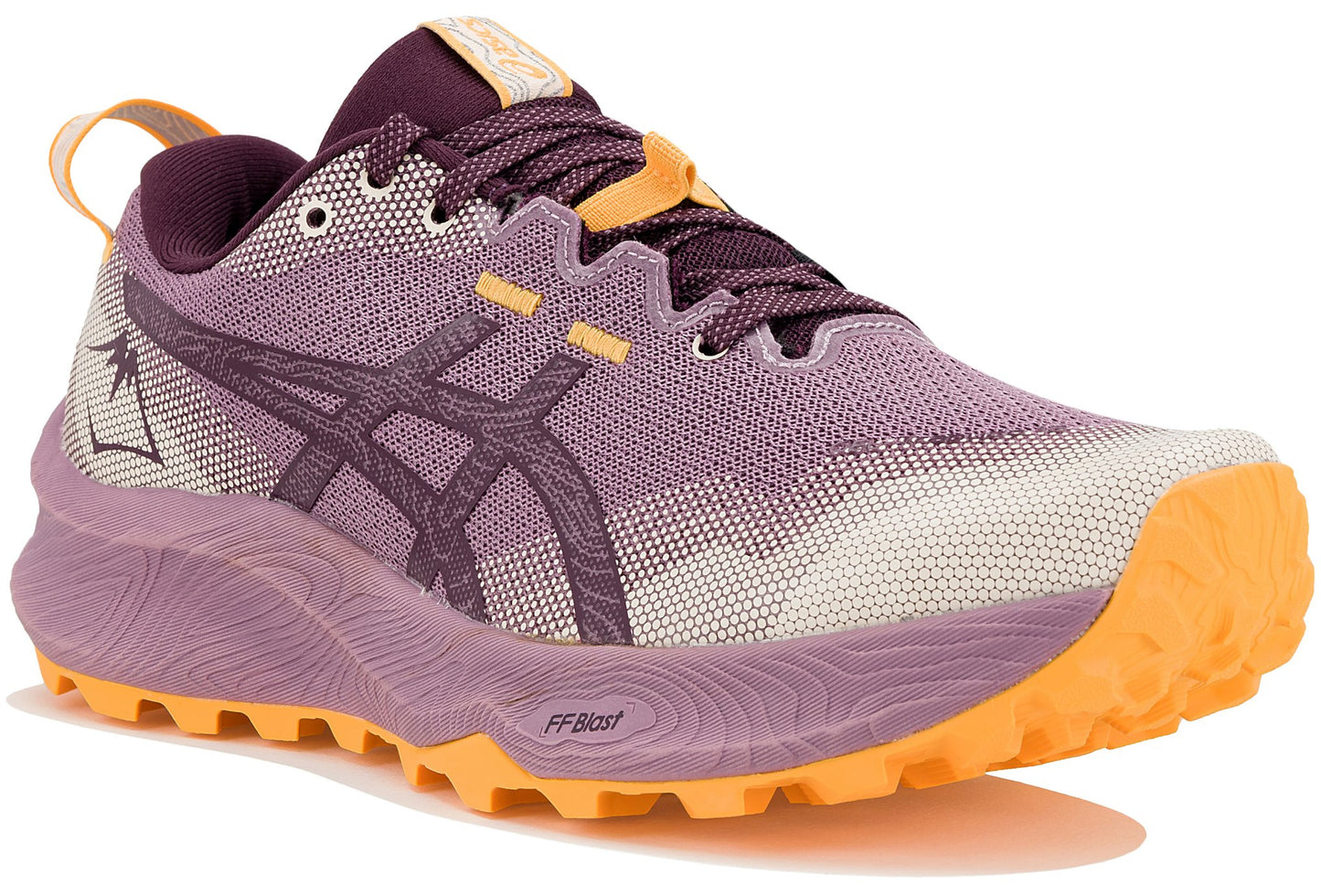 Gel-Trabuco 12 Damen