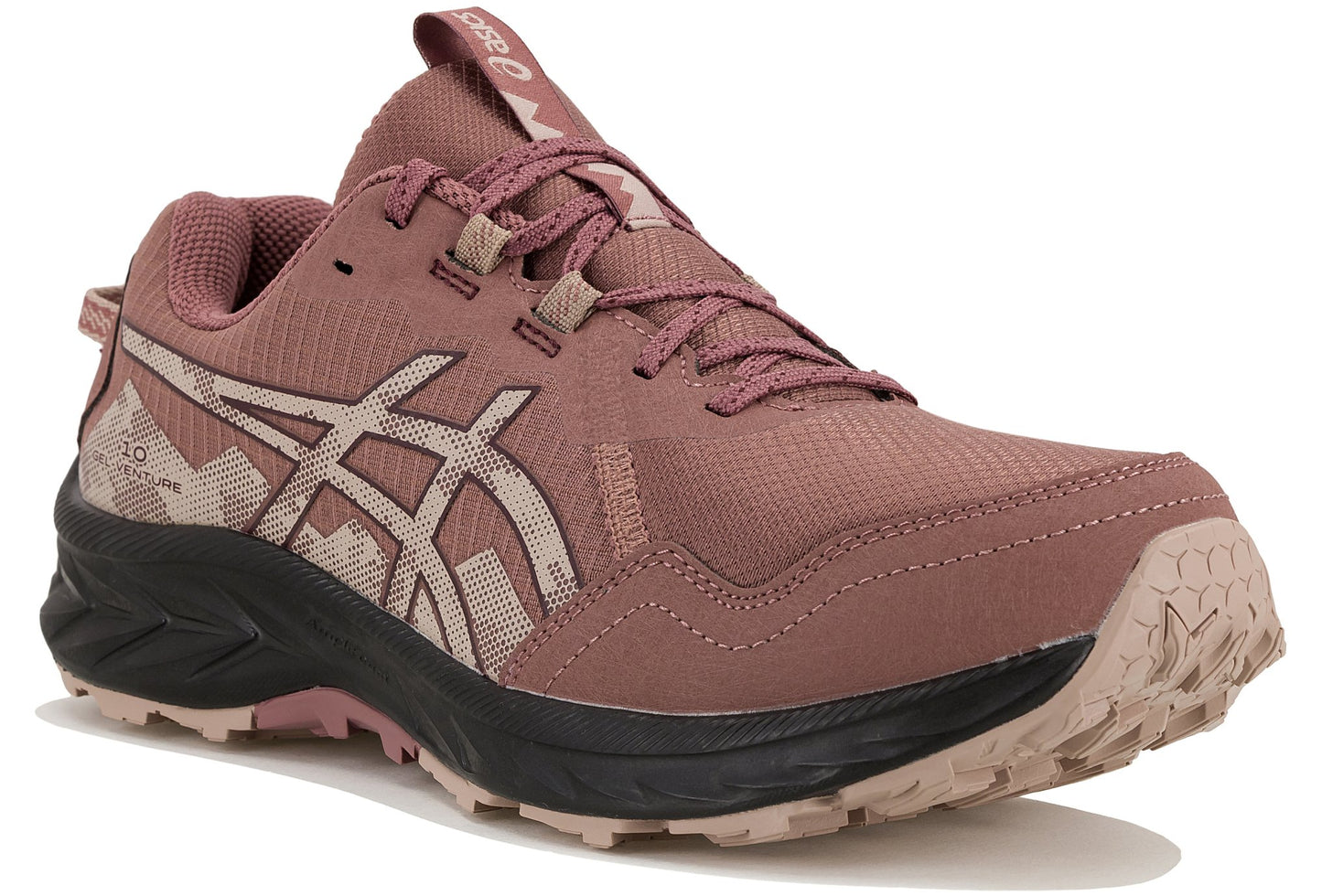 Gel-Venture 10 Damen