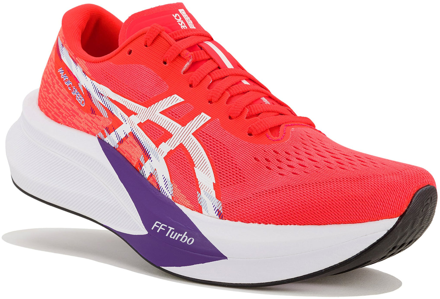 Magic Speed 4 Herren