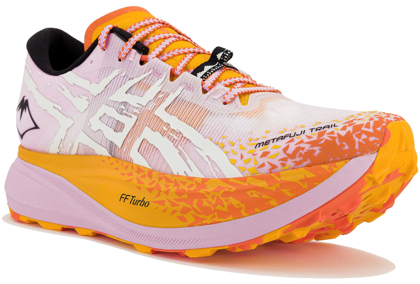 Metafuji Trail Herren