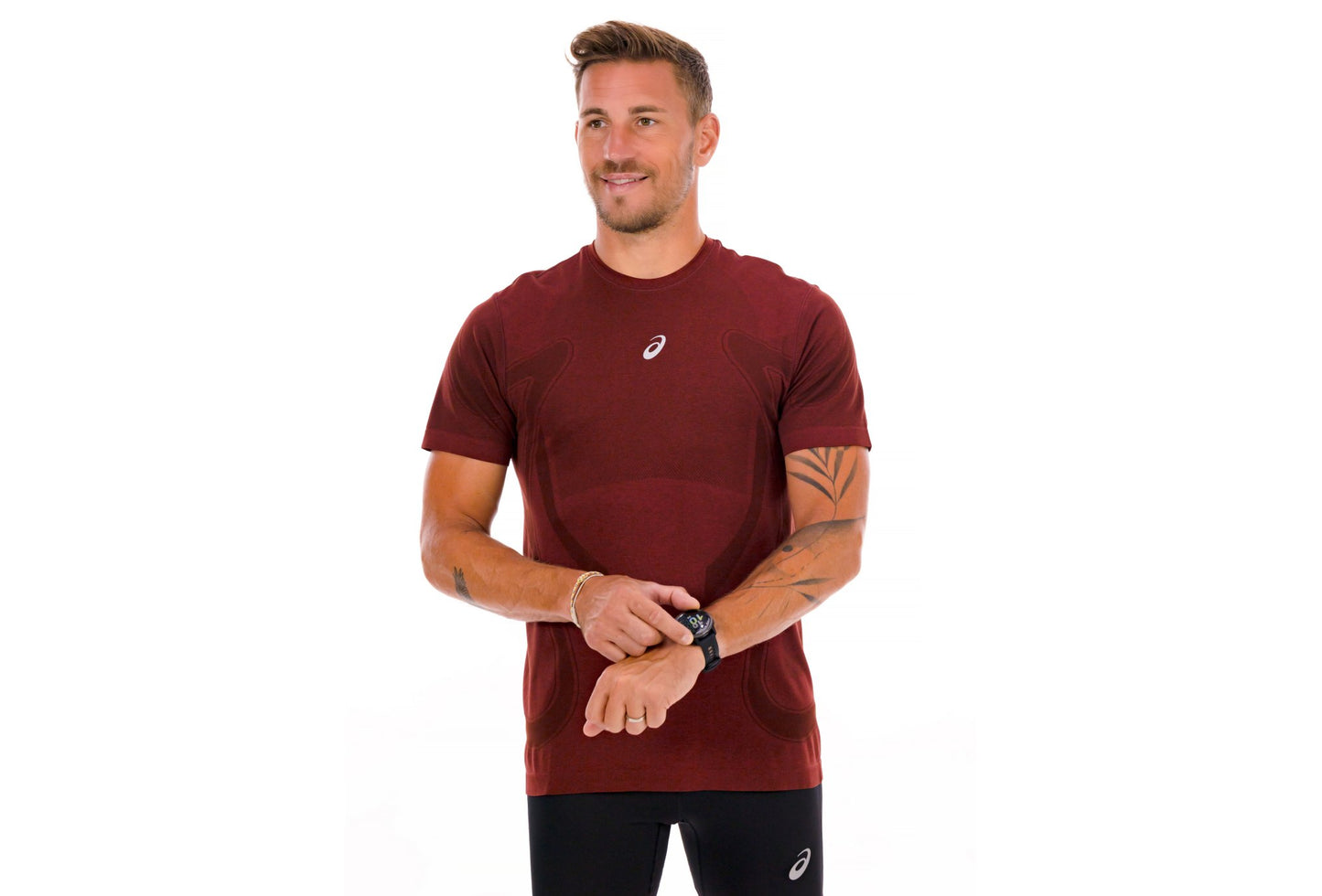 Road Seamless Herren