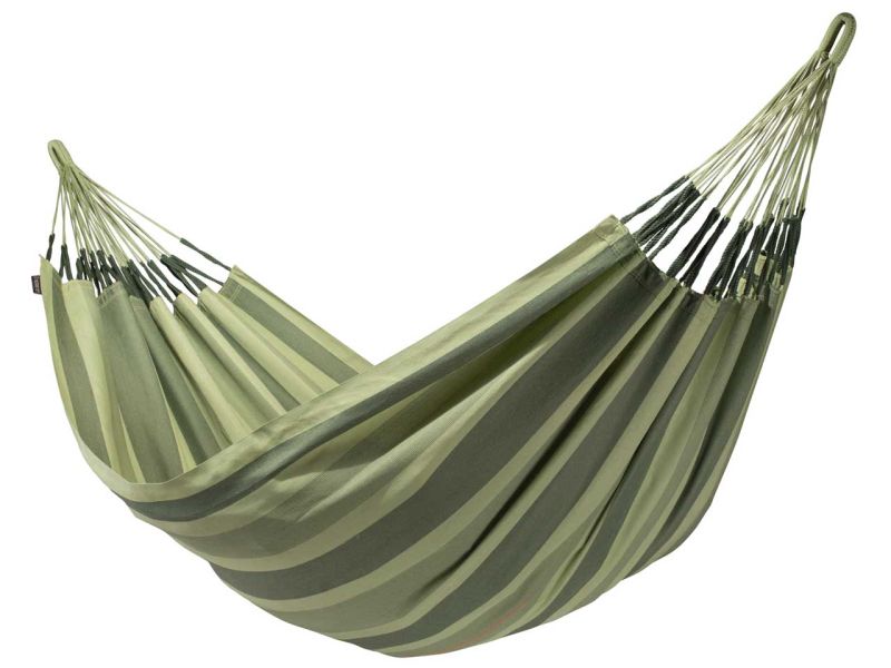 LA SIESTA Aventura »Forest« Doppelhängematte