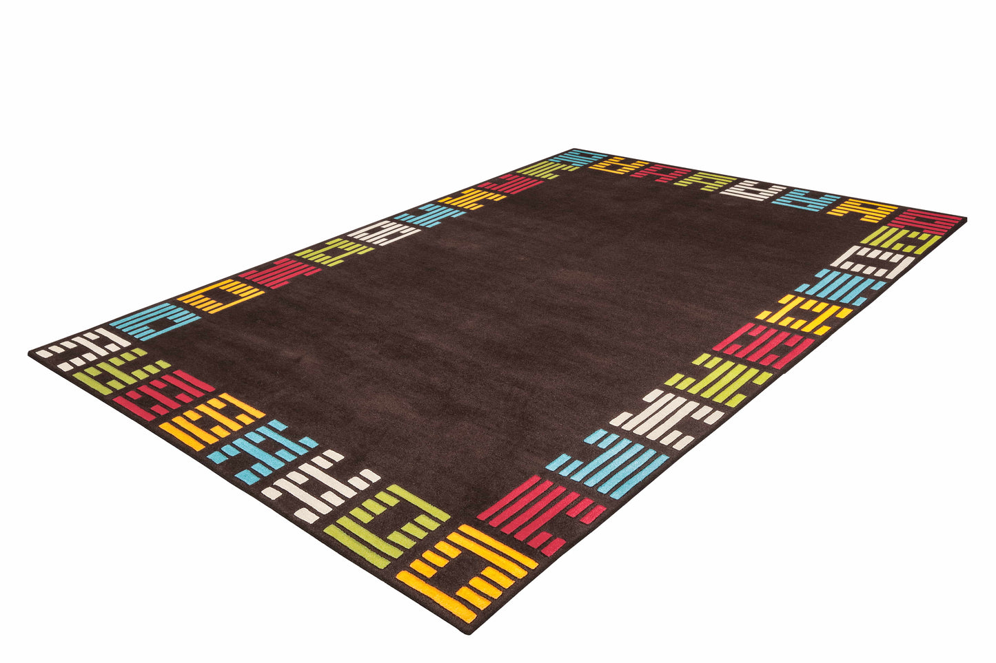 Joy 4096 Multi 170cm x 240cm