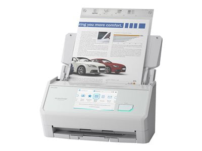 RICOH ScanSnap iX2500 45ppm/90ipm white