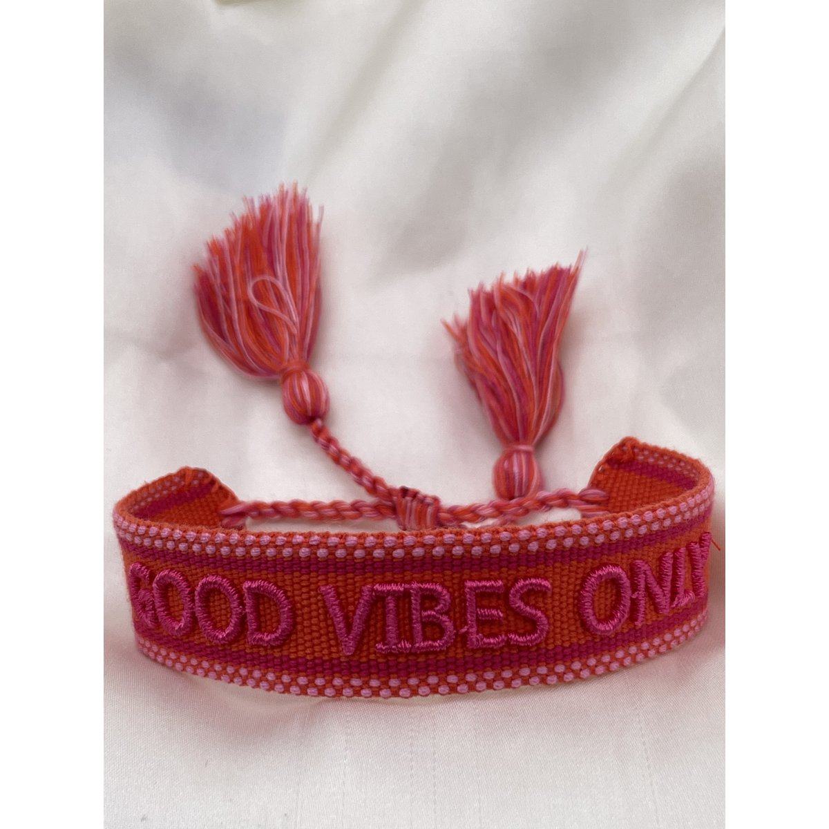 Festival Bracelet 1.2