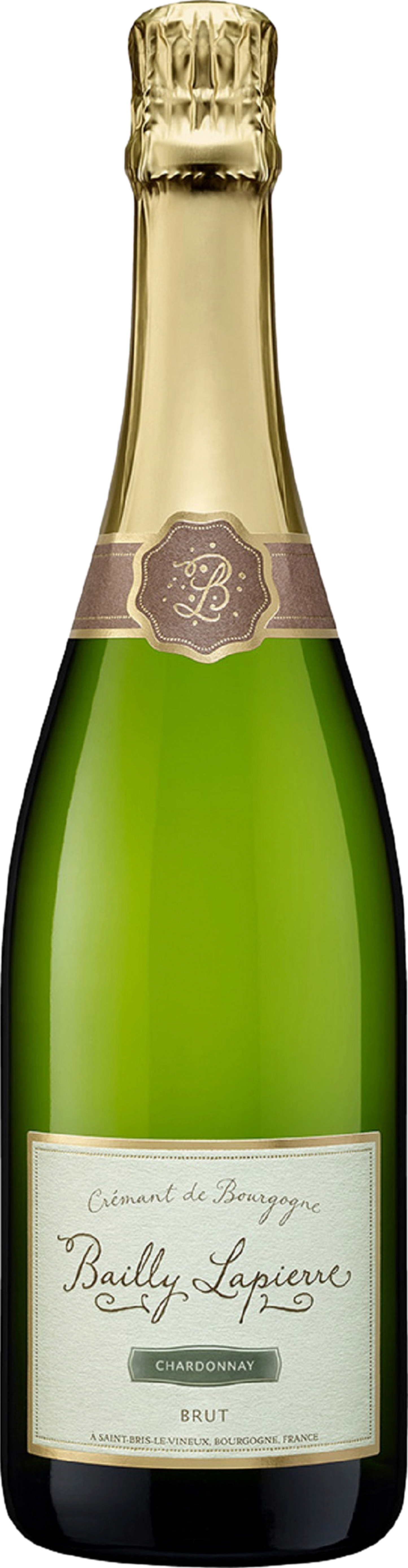 Bailly-Lapierre Cremant de Bourgogne Chardonnay Brut