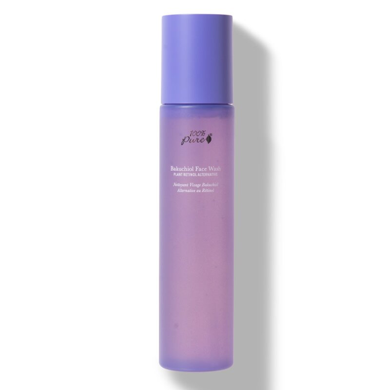 Bakuchiol Face Wash - Gesichtsreinigung
