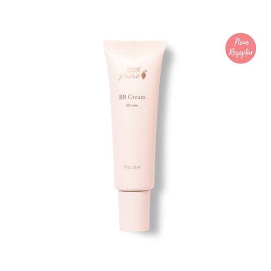BB Cream - 10 Luminous