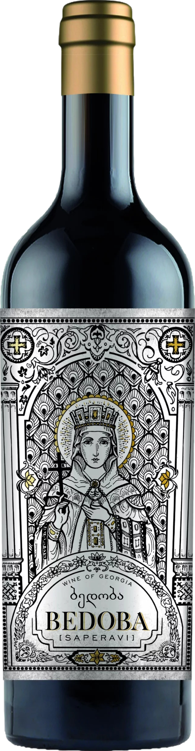 Bedoba Saperavi 2022