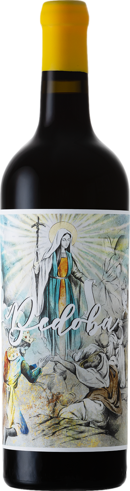 Bedoba Saperavi Reserve 2020