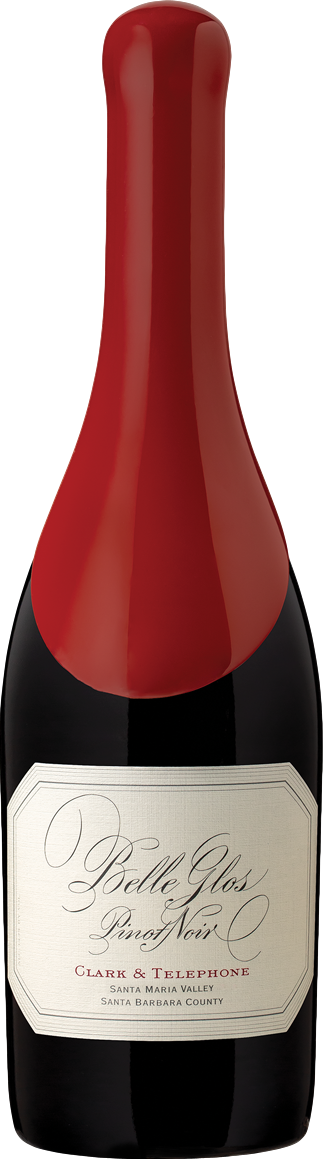 Belle Glos Clark & Telephone Pinot Noir 2022