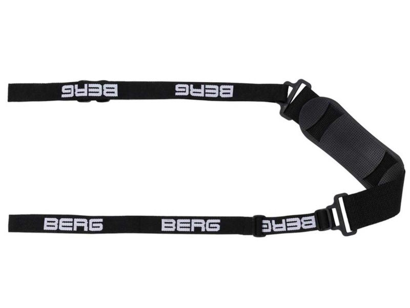 BERG Tragegurt für GO²/GO und Biky Laufrad