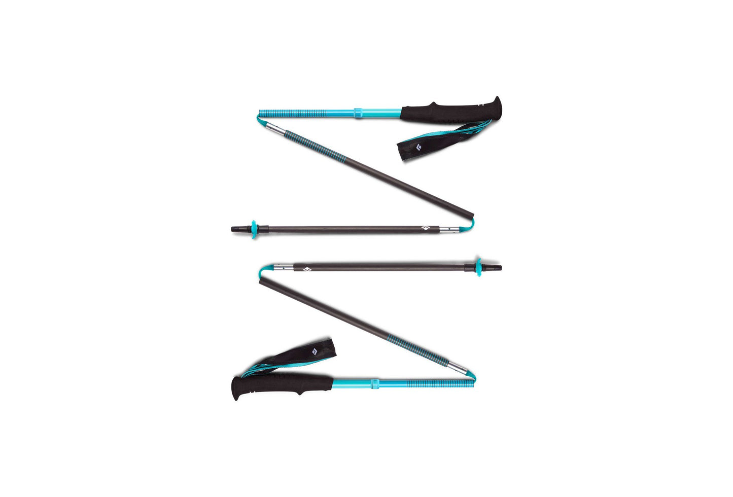 Distance Carbon Z-Poles Damen