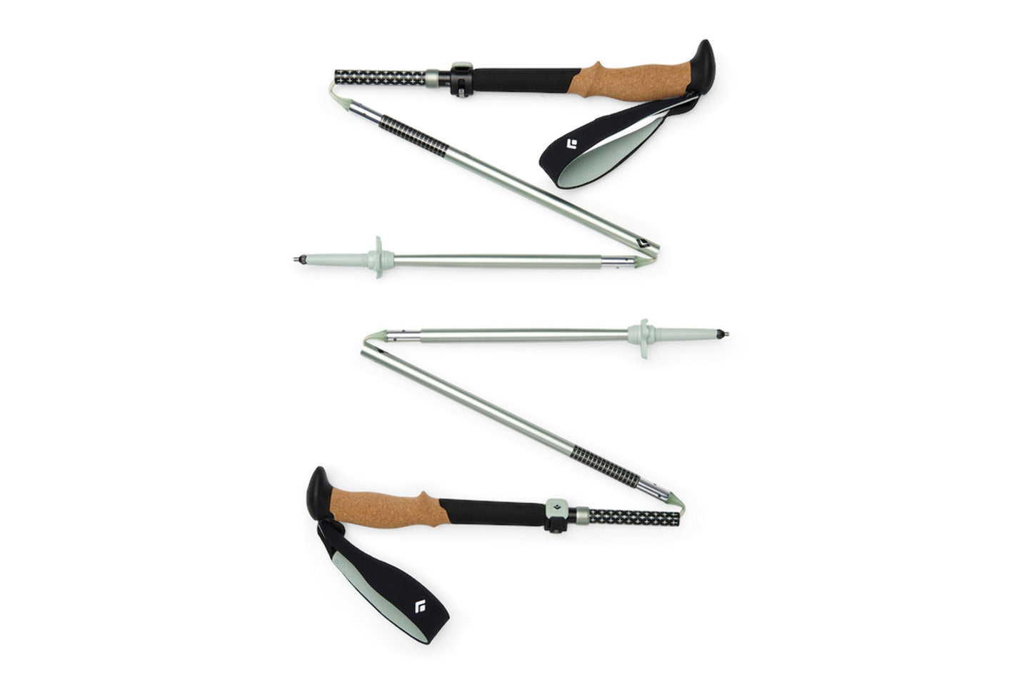 Pursuit FLZ Trekking