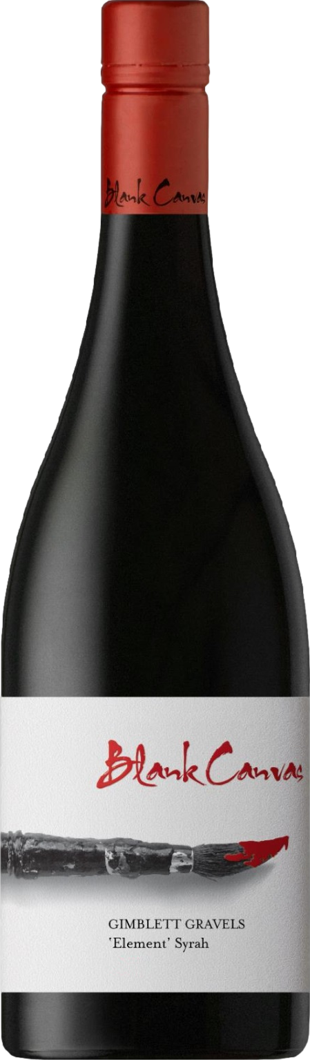 Blank Canvas Element Syrah 2019