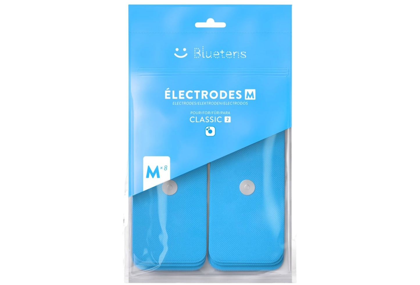 Elektroden Classic 2 S