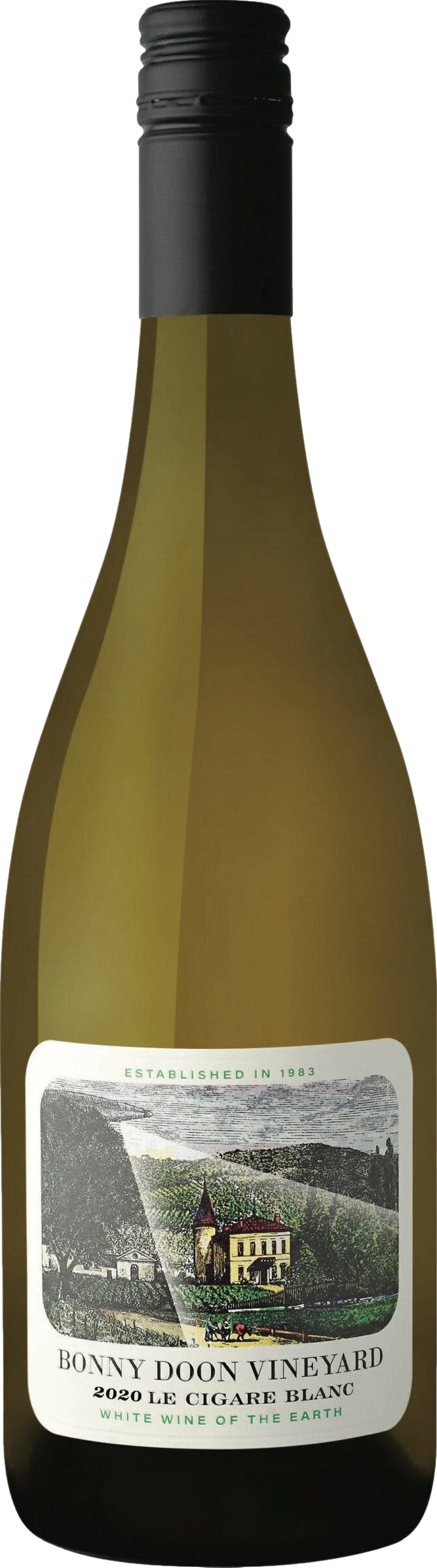 Bonny Doon Le Cigare Blanc 2020