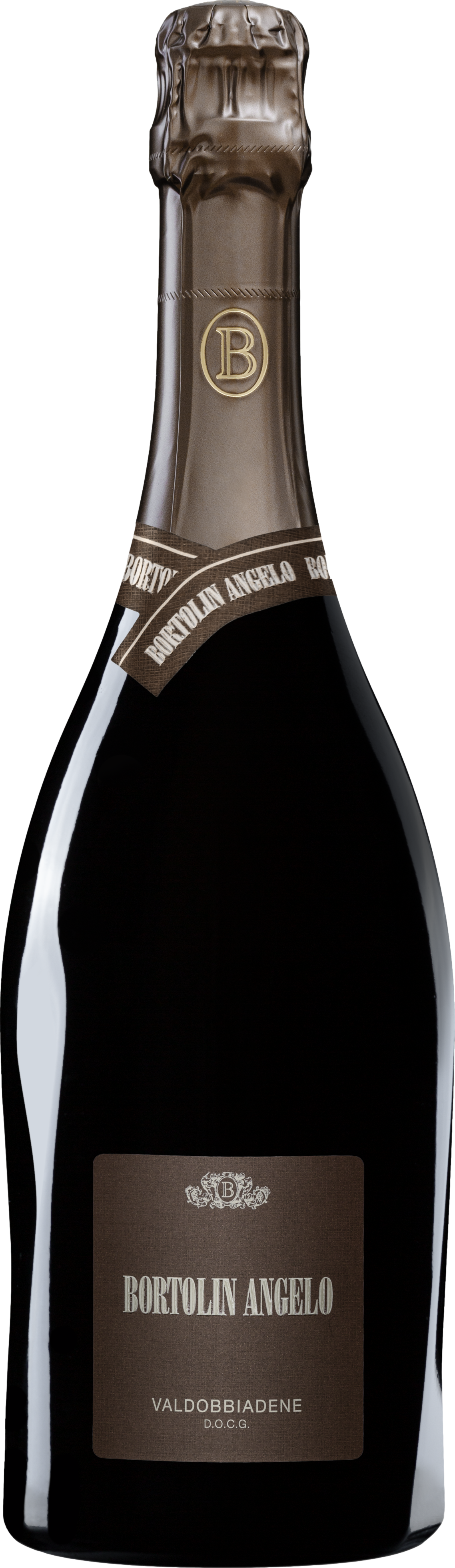 Bortolin Angelo Valdobbiadene Prosecco Extra Dry 2024