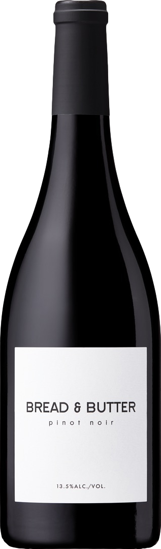 Bread & Butter Pinot Noir 2023