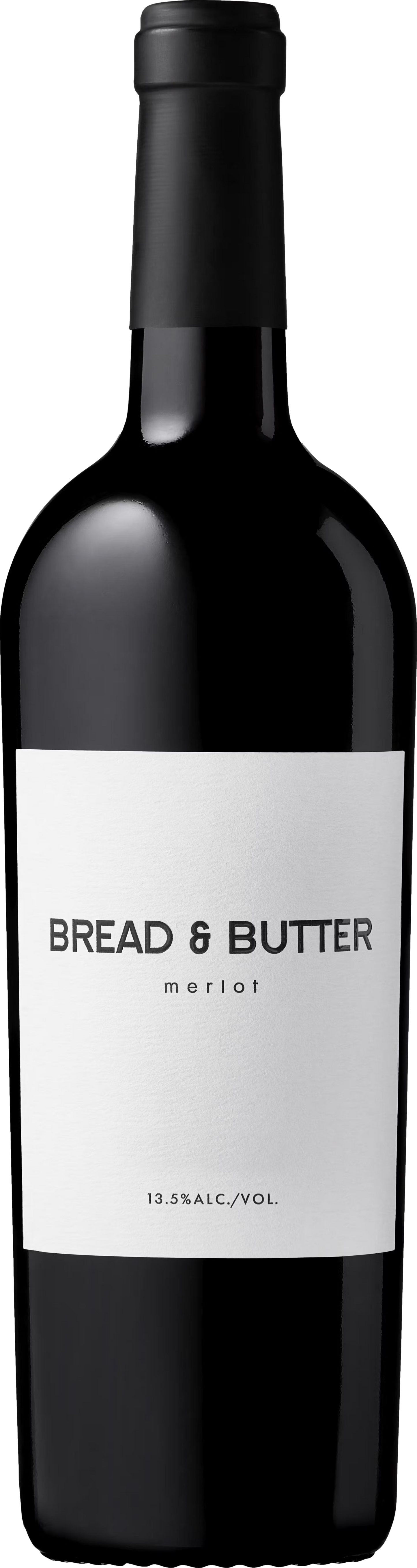 Bread & Butter Merlot 2023
