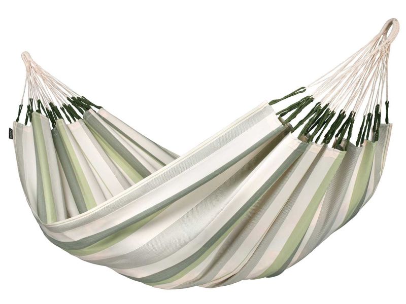 LA SIESTA Brisa »Cedar« Doppelhängematte