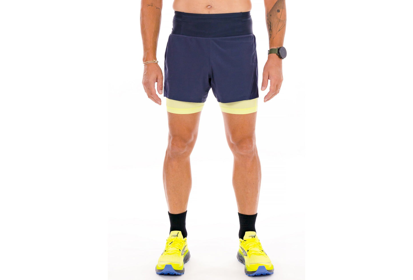 High Point 2 en 1 2.0