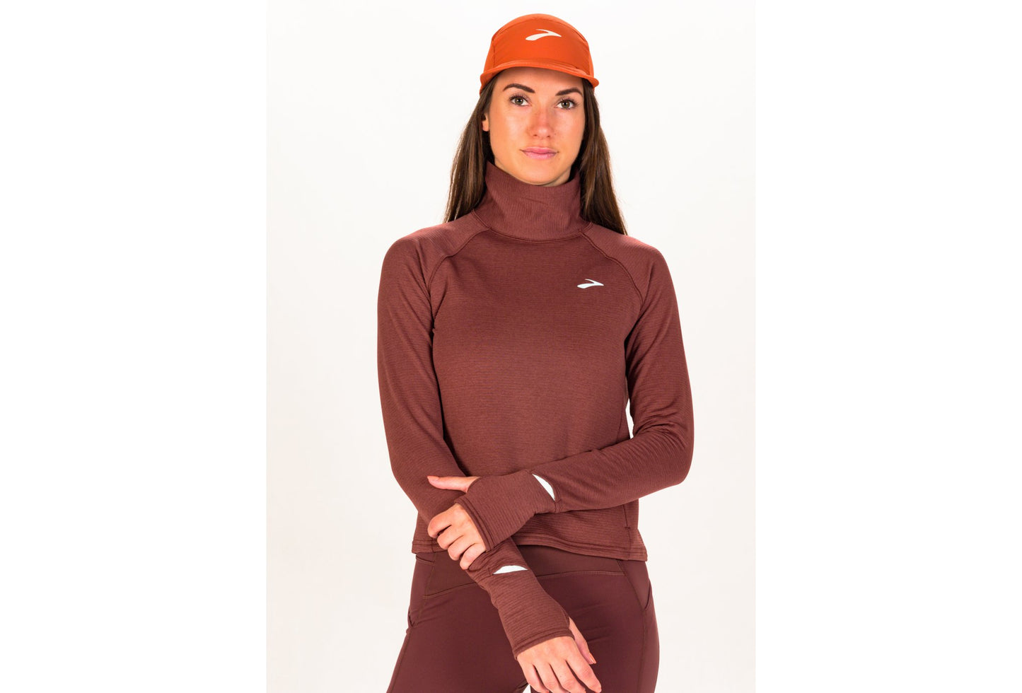 Notch Thermal 2.0 Damen