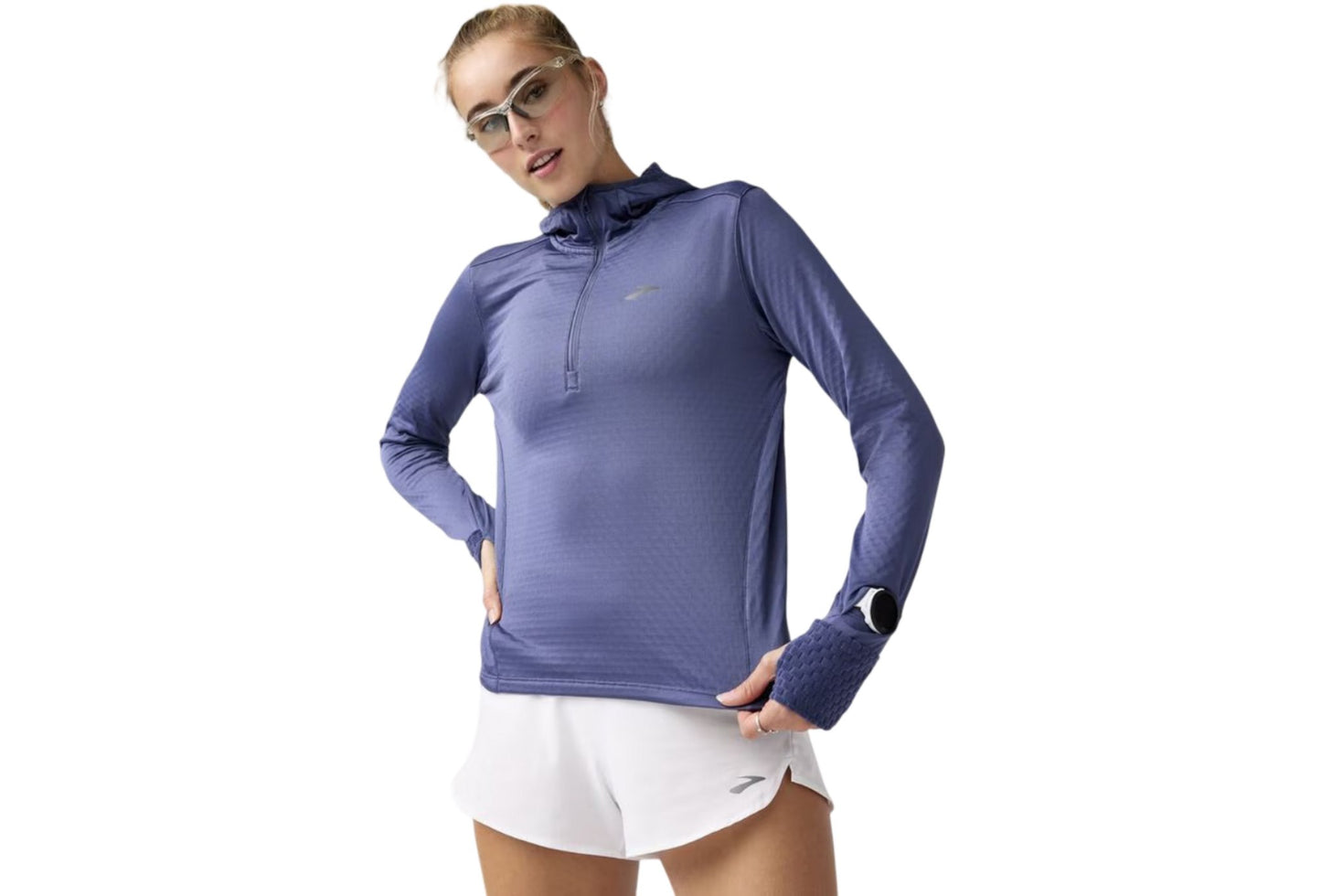 Noth Thermal Hoodie 3.0 Damen