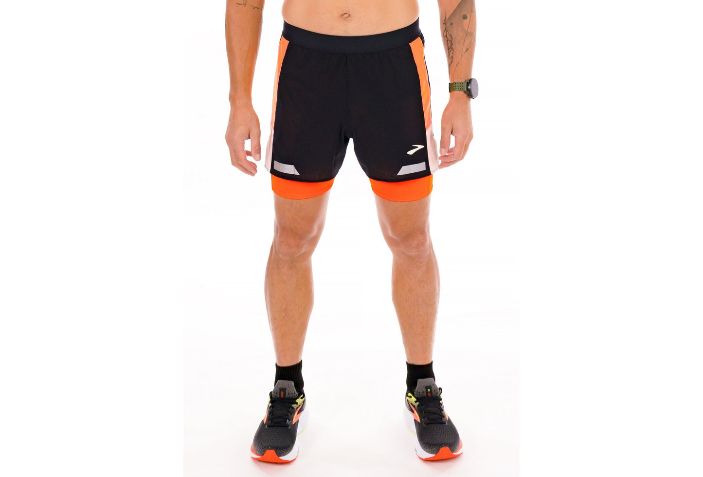 Run Visible 2-in-1 2.0