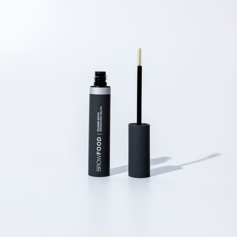 BROWFOOD Clear Brow Enhancing Gelfix