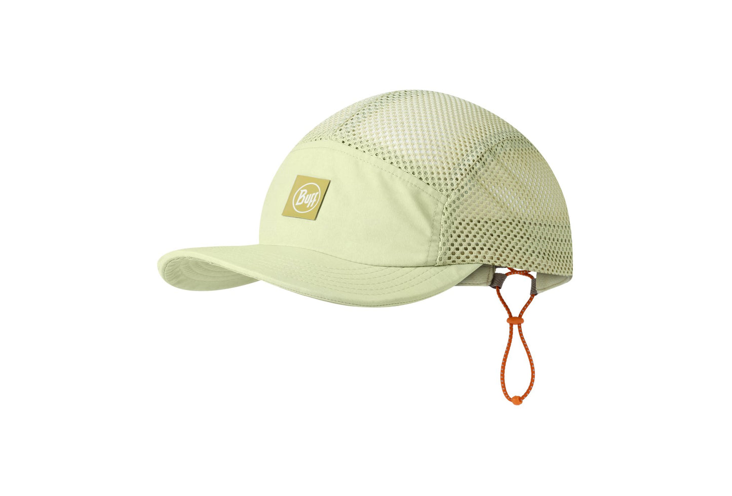 5 Panel Air Saret Militär