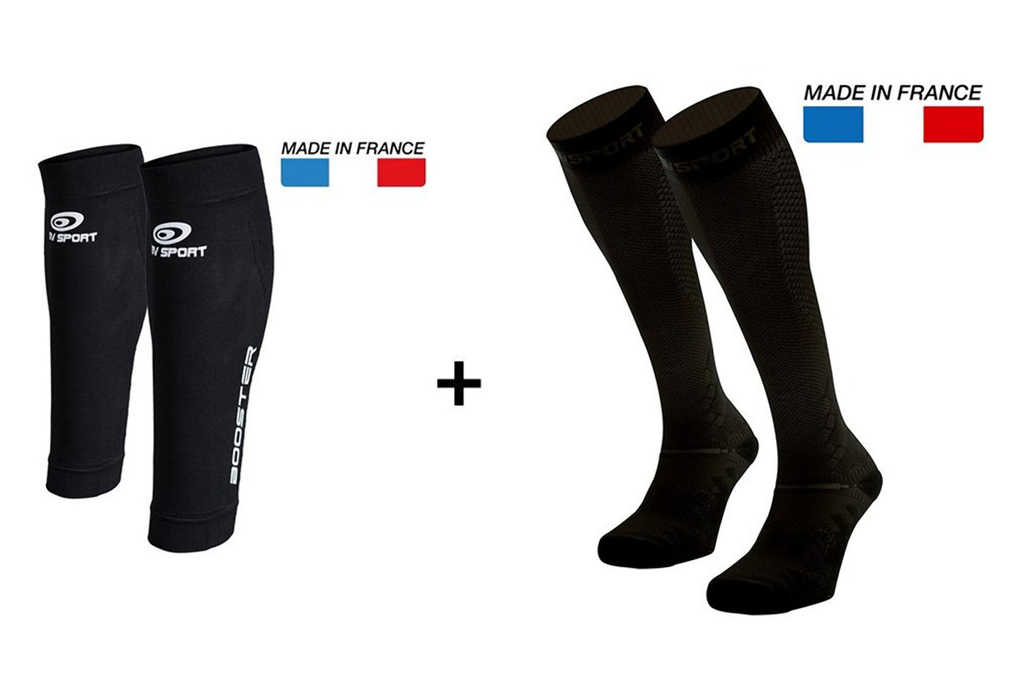 Pack Booster ONE + Recovery Evo