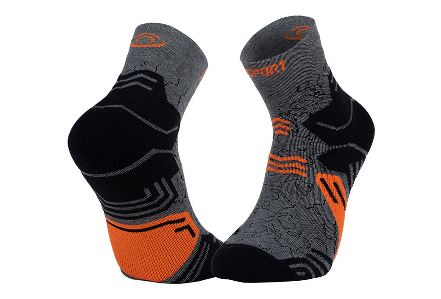 Trek GR - Mid Lyocell