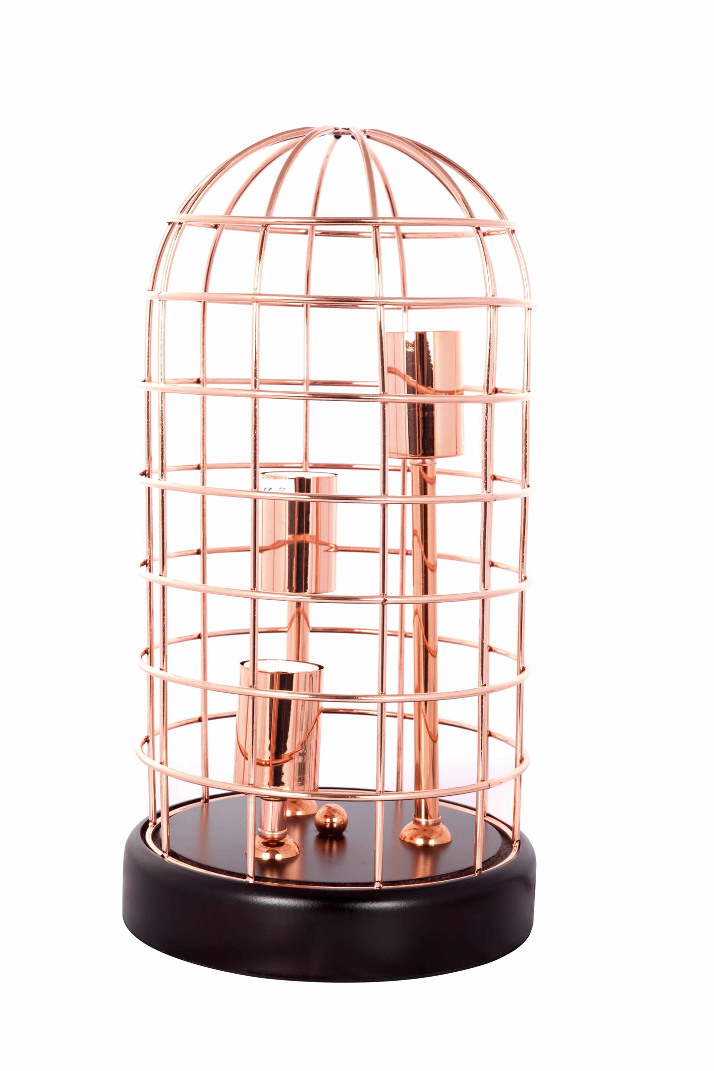 Tischlampe Kepler 510 Kupfer