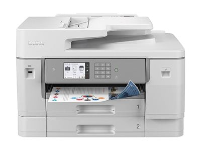 BROTHER MFC-J6955DW MFP colour ink-jet